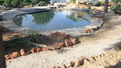 Galeria - Jardim e Construções Diversas