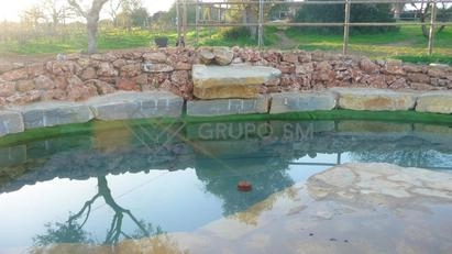 Galeria - Jardim e Construções Diversas
