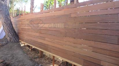 Galeria - Jardim e Construções Diversas