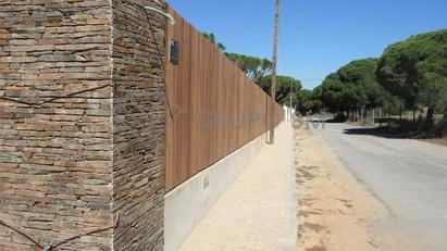 Galeria - Jardim e Construções Diversas