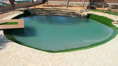 Galeria - Jardim e Construções Diversas
