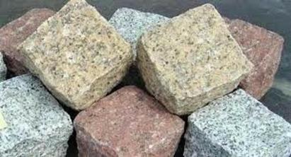 Galeria - Materiais  para Construção e Jardim